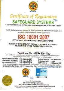 Certificate 1