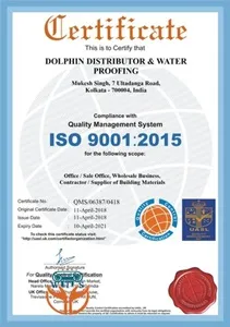 Certificate 3
